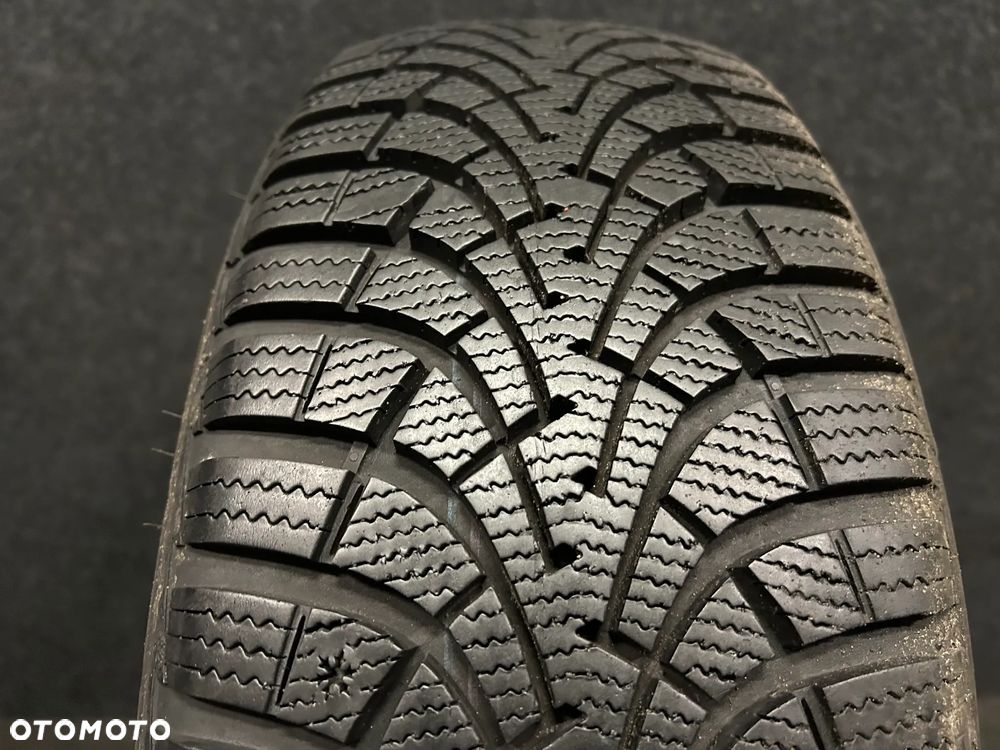 Goodyear UltraGrip 9+ 195/55/16 87H 1szt. Ładna! - 2
