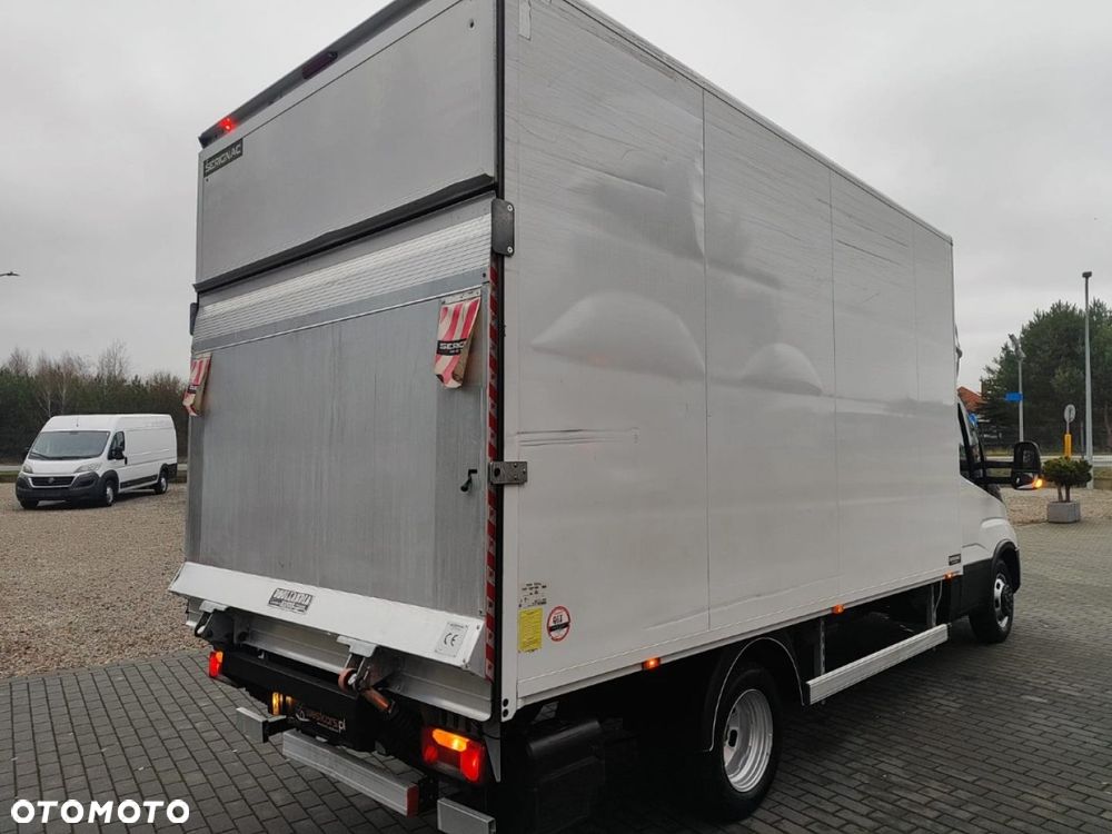 Iveco Daily - 4