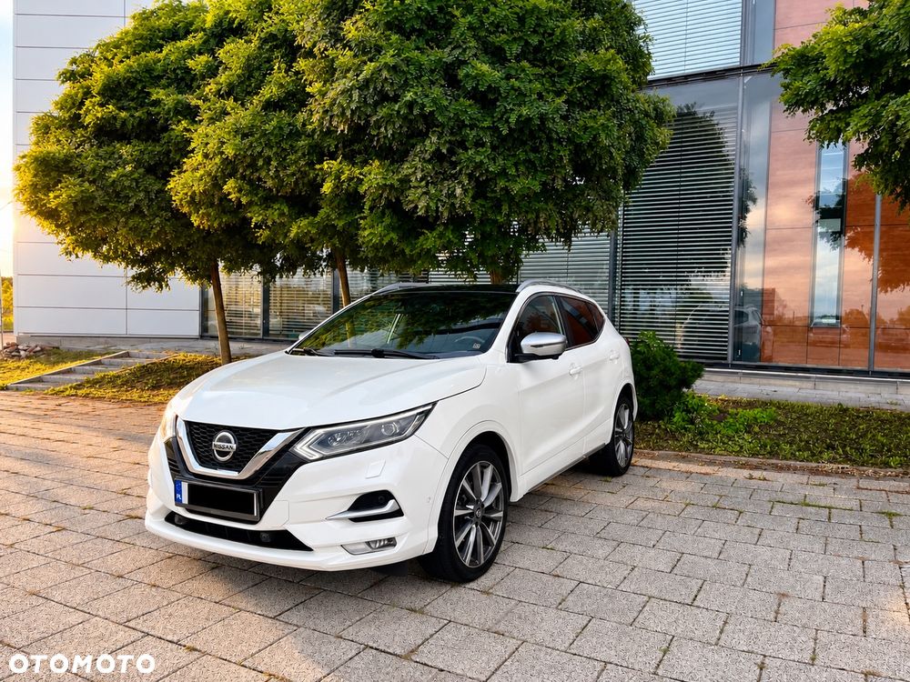 Nissan Qashqai - 18