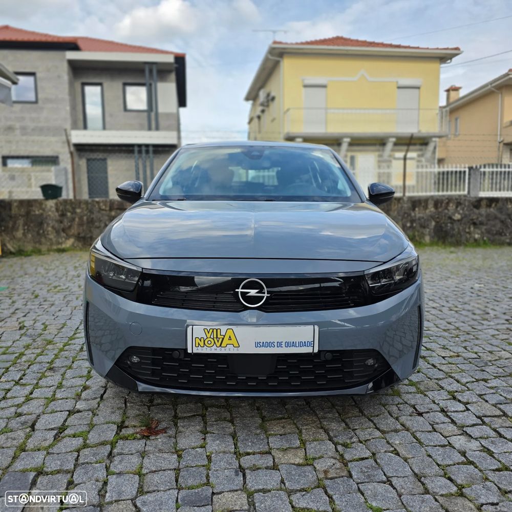 Opel Corsa 1.2 Elegance - 4