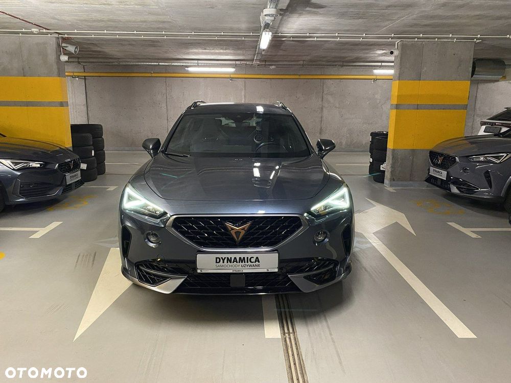 Cupra Formentor - 2