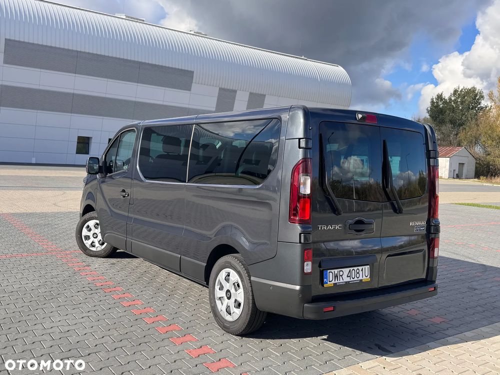 Renault Trafic - 4