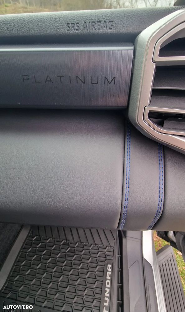 Toyota Tundra - 38
