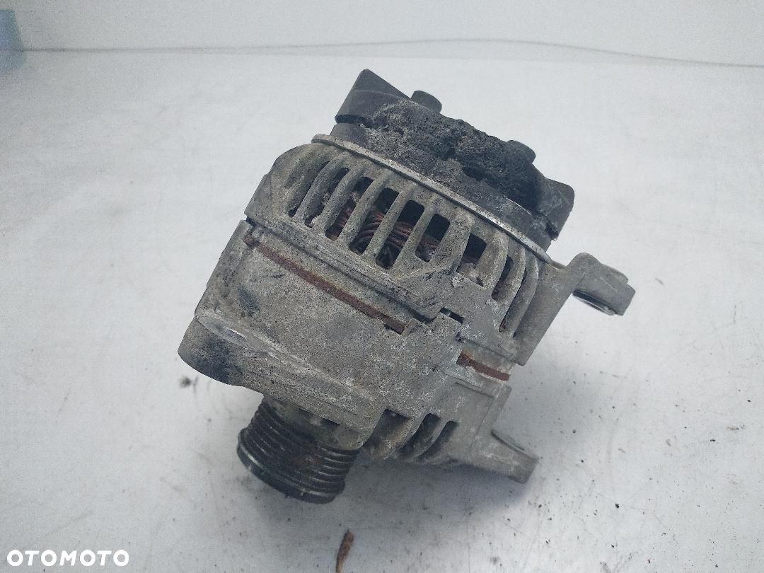 ALTERNATOR IVECO DAILY 4 504057813 - 5