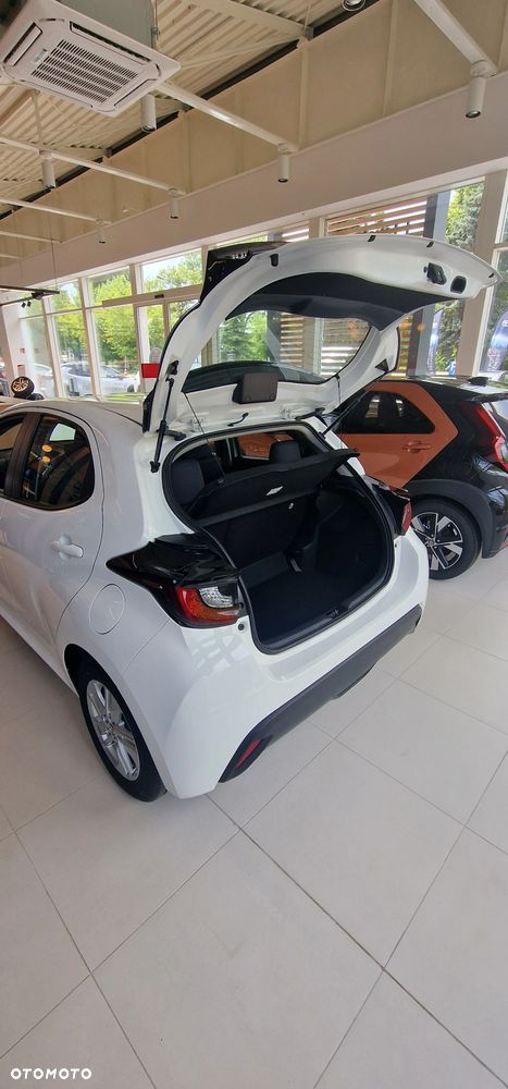 Toyota Yaris - 6