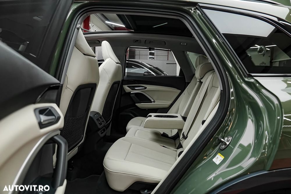 Audi Q5 40 TDI quattro S tronic S line - 6