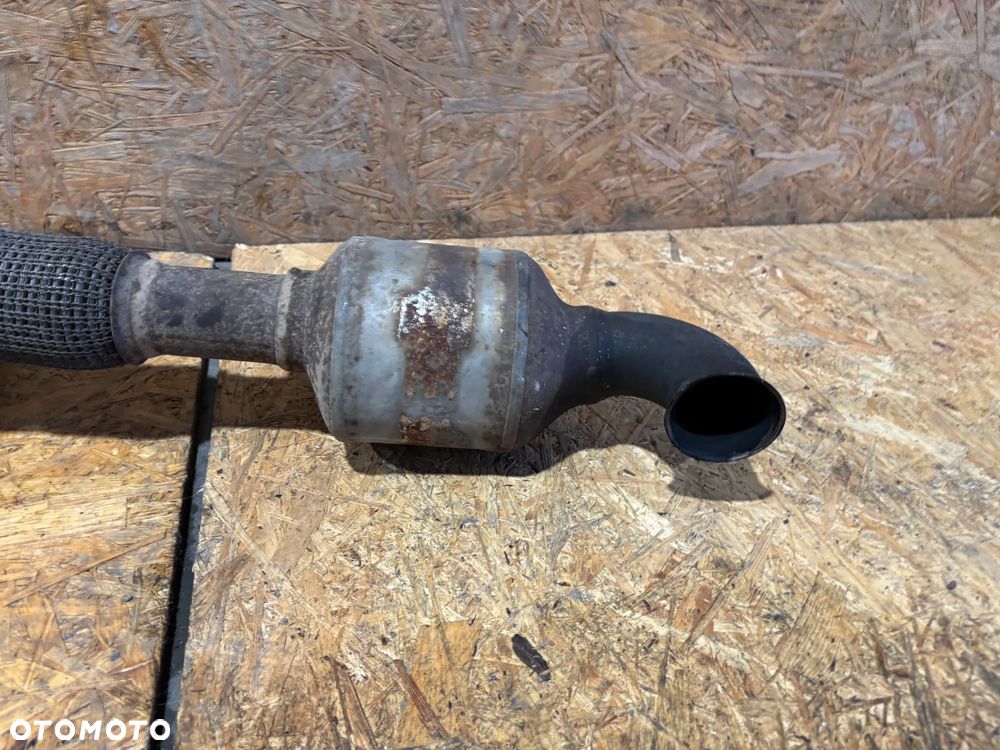 Ford Focus Mk3 2.0 Tdci Katalizator AV61-5E211-GA - 5