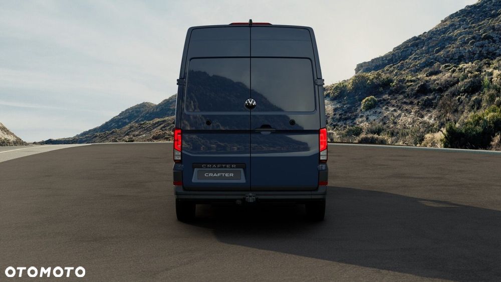 Volkswagen Crafter - 5