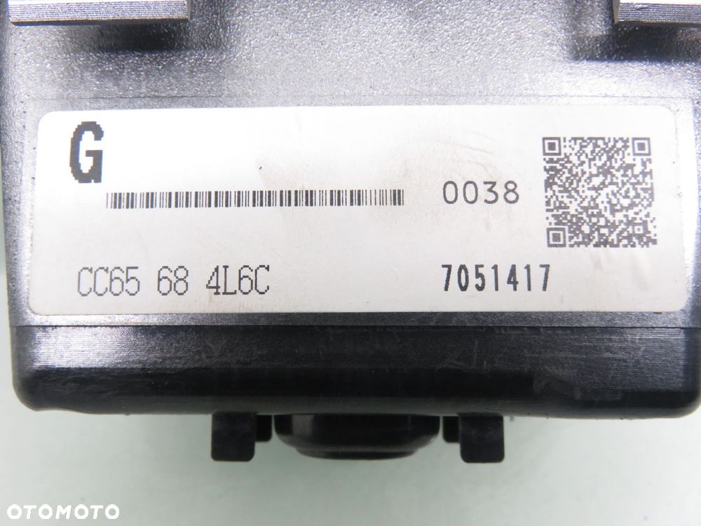 PANEL SZYB MAZDA 5 (CR19) CC65684L6C CC65684L6 - 7