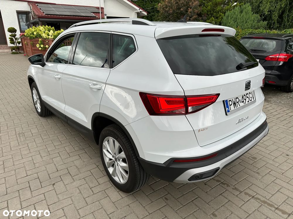 Seat Ateca - 4