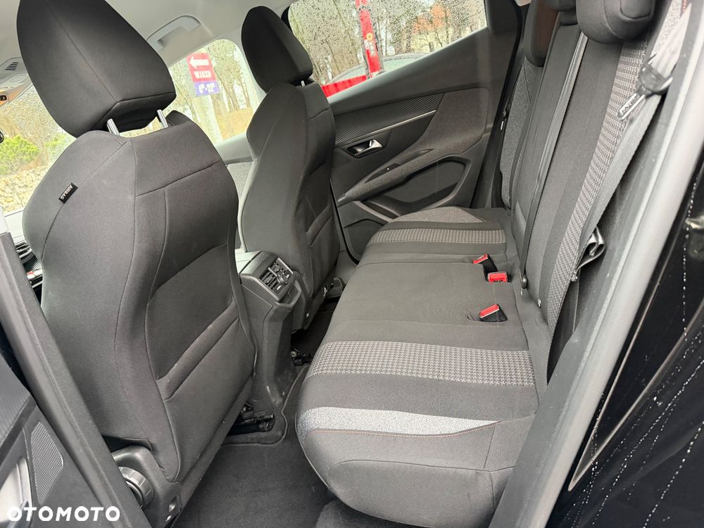 Peugeot 3008 BlueHDi 120 Stop & Start Allure - 10