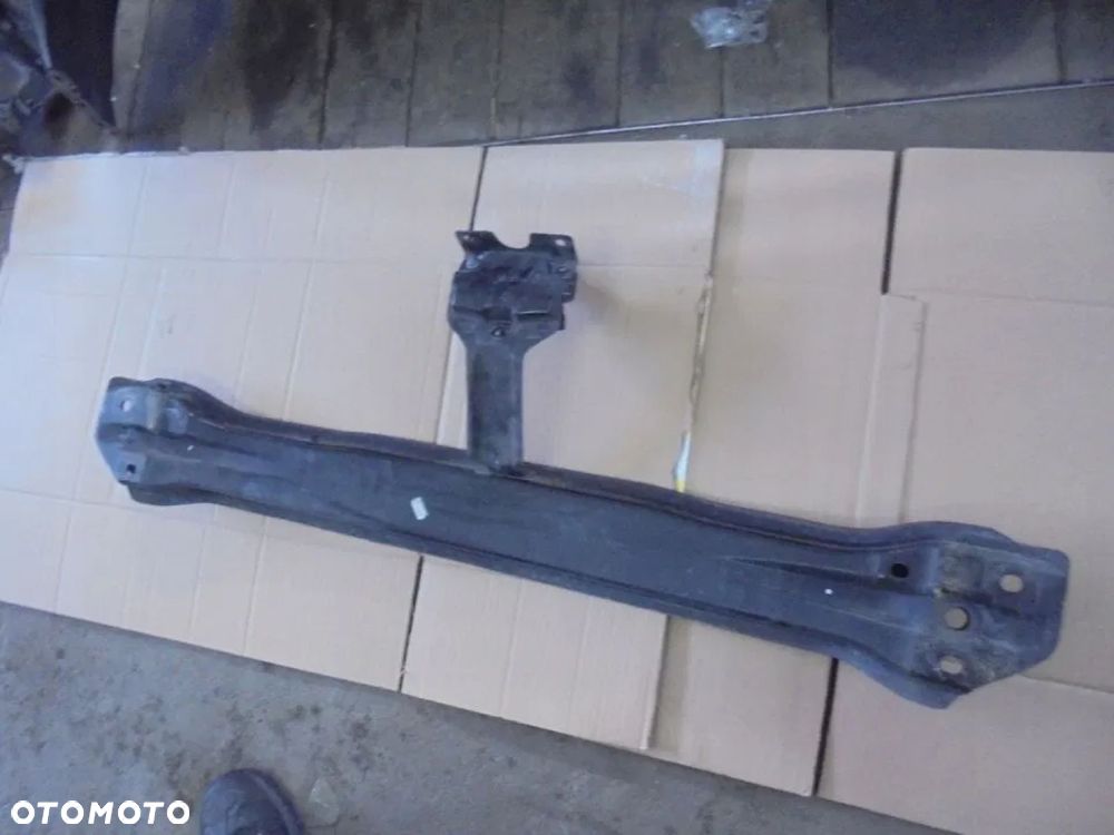 MITSUBISHI COLT Z30 BELKA ZDERZAKA PRZEDNIEGO WSPORNIK ZAMEK - 3