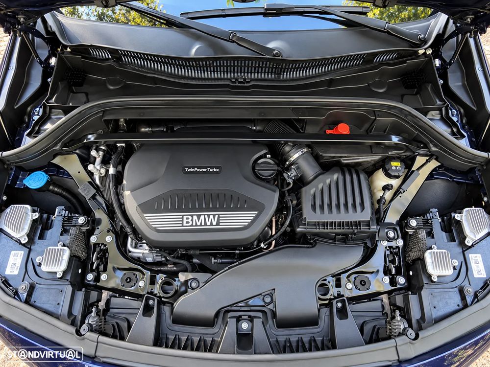 BMW X2 - 20