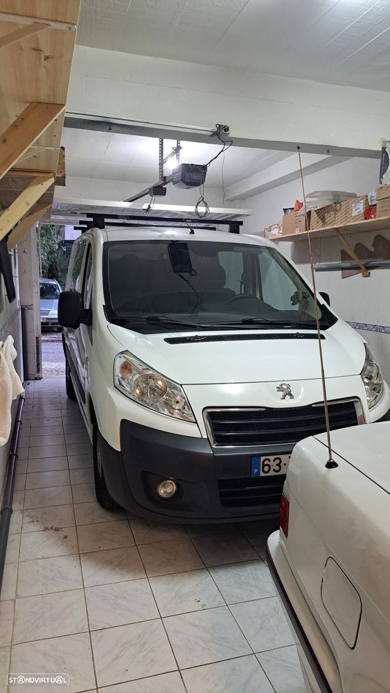 Peugeot Expert L2H1 TwinCab - 17