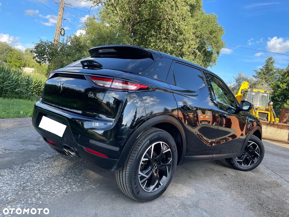 DS Automobiles DS 3 Crossback 1.2 PureTech Chic - 1