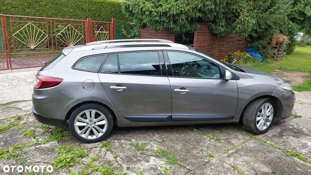 Renault Megane - 5