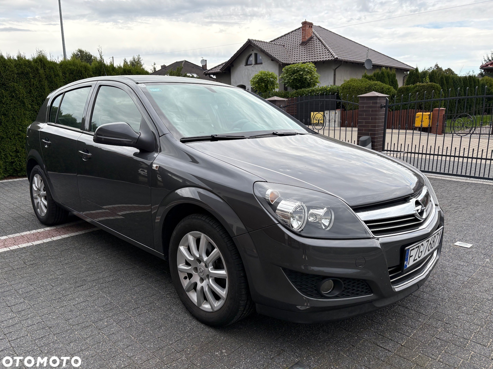 Opel Astra 1.6 Active - 3