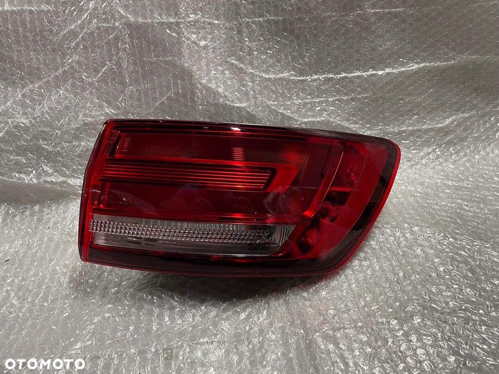 LAMPA TYŁ PRAWA AUDI A4 B9 8W0 LIFT 8W9945070 - 5