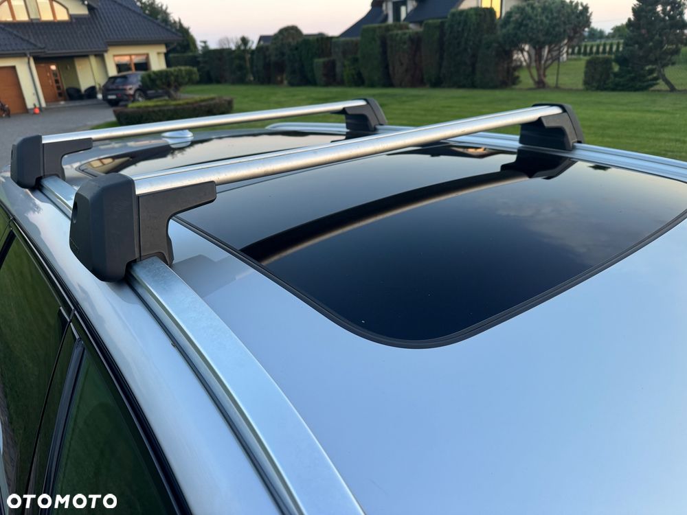 Volvo V90 Cross Country T6 AWD - 35