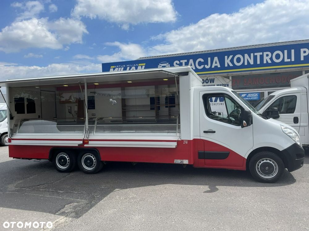 Renault Master - 16