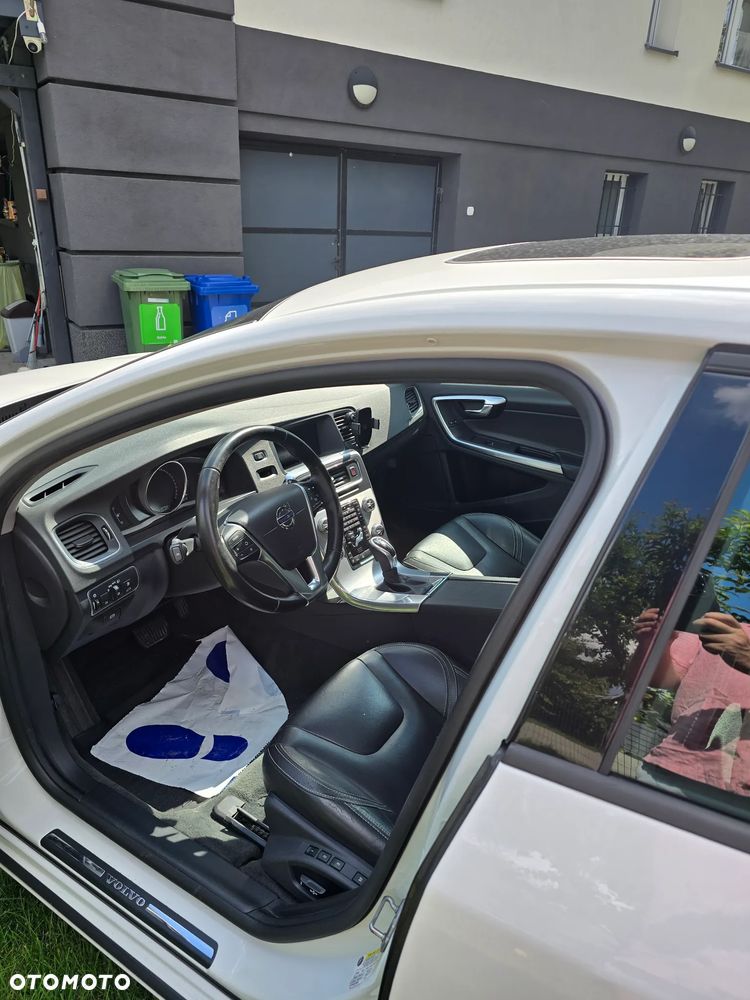 Volvo S60 T5 Geartronic RDesign - 8
