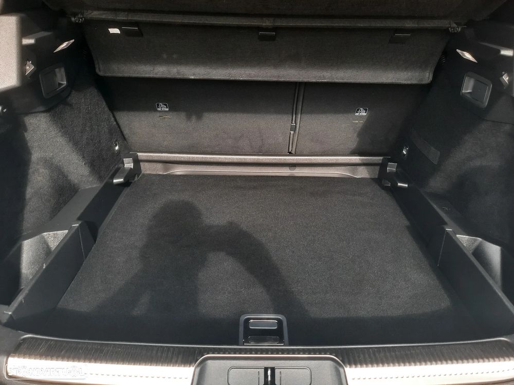 DS DS7 Crossback E-Tense Performance Line+ EAT8 - 60