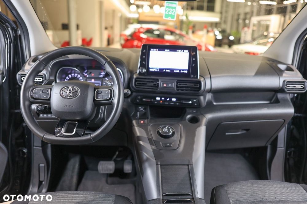 Toyota Proace City Verso - 15