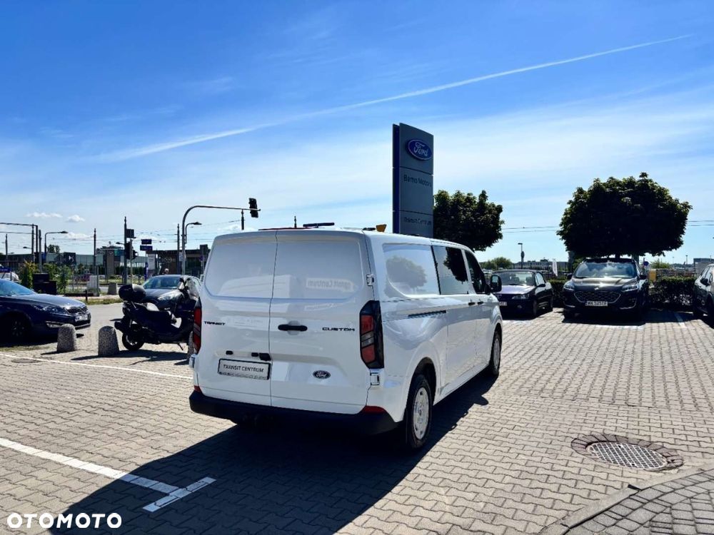 Ford Transit Custom - 6
