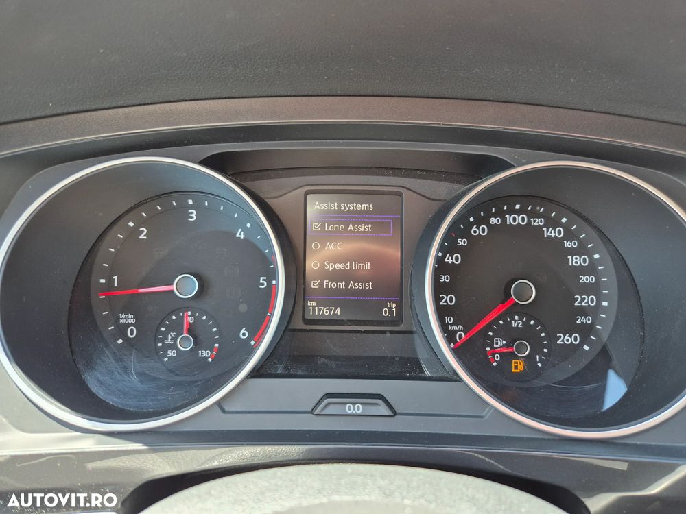Volkswagen Tiguan 2.0 TDI SCR DSG Life - 17