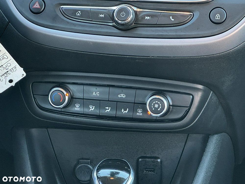 Opel Crossland X - 31