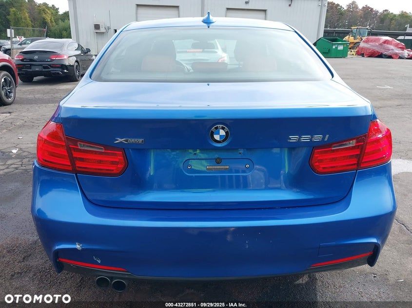 BMW Seria 3 - 15