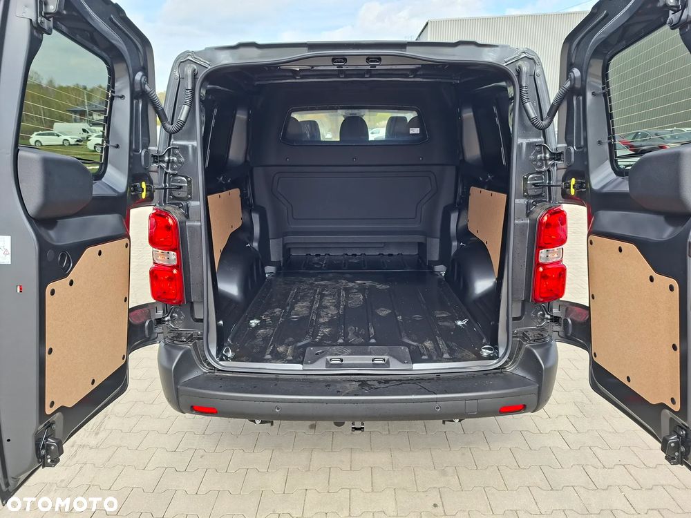 Toyota Proace - 14