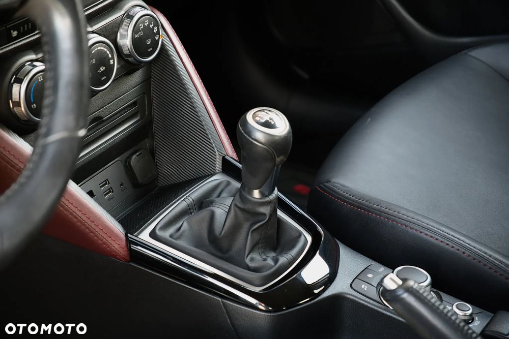 Mazda CX-3 SKYACTIV-G 150 AWD Exclusive-Line - 36