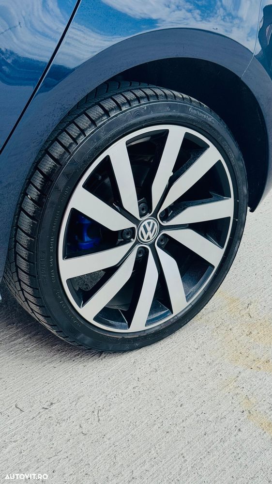 Volkswagen Golf 1.4 GTE Plug-In-Hybrid DSG - 17
