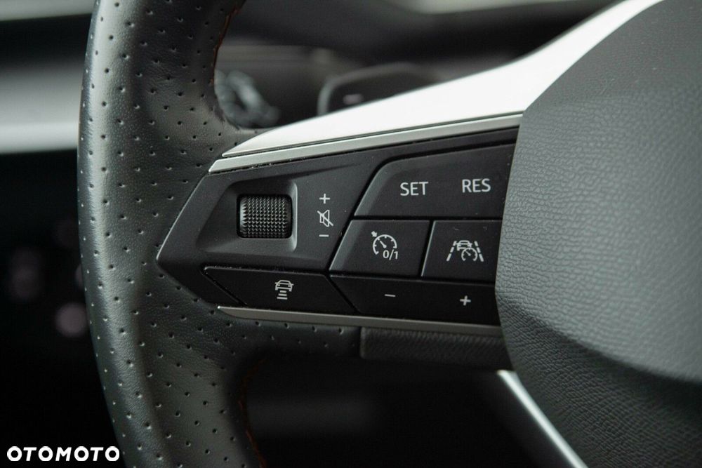 Seat Tarraco 2.0 Eco TSI FR S&S 4Drive DSG - 23