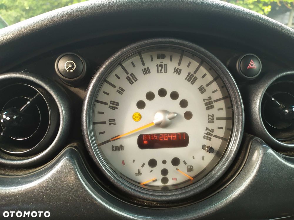 MINI ONE - 7
