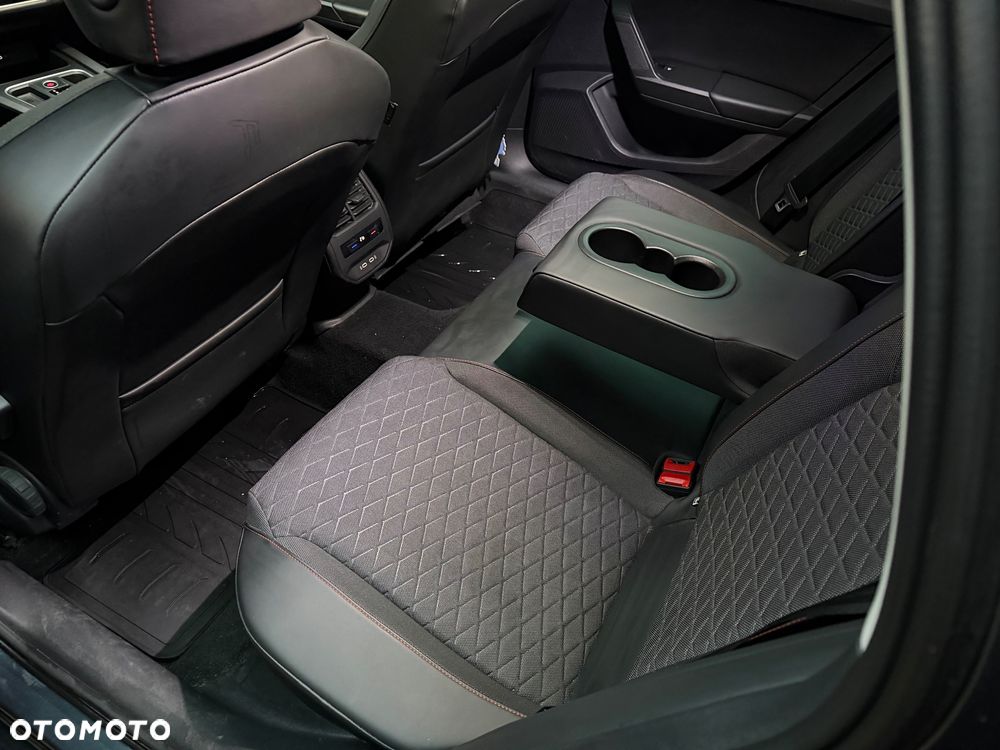 Seat Leon 2.0 TDI FR DSG - 25