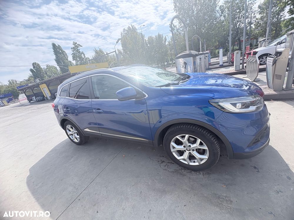Renault Kadjar 2020 photo 3