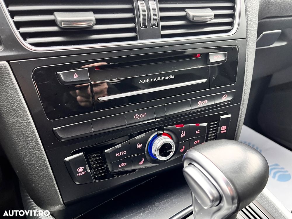 Audi Q5 2.0 TDI Quattro S tronic - 28