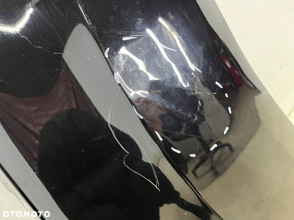 Błotnik Ford C-Max Cmax Mk2 II 10-19r. prawy przedni prawy przód AM51R16015AF - 13