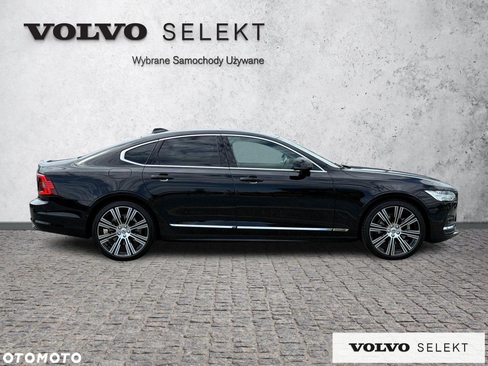 Volvo S90 - 8