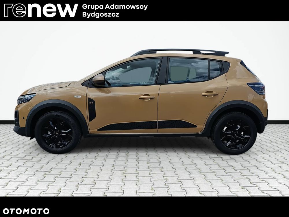 Dacia Sandero Stepway 1.0 TCe110 Extreme - 7