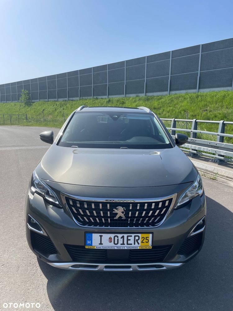 Peugeot 3008 - 6
