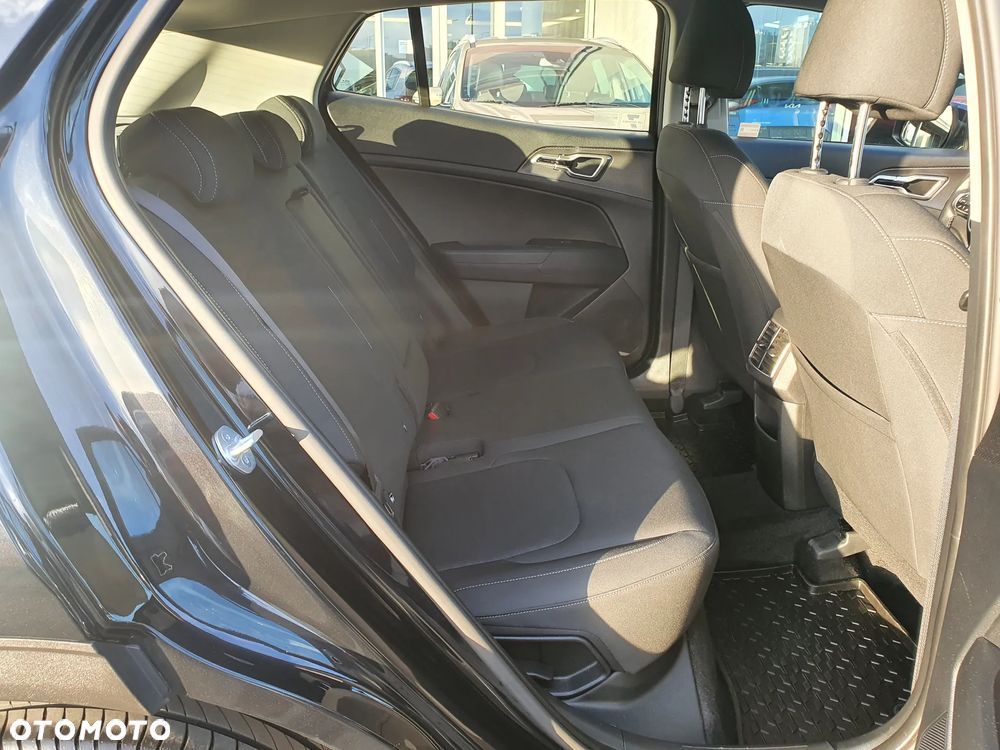 Kia Sportage 1.6 T-GDI M 2WD - 23