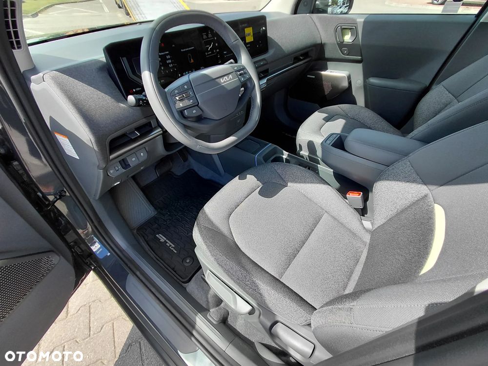 Kia EV2 - 9