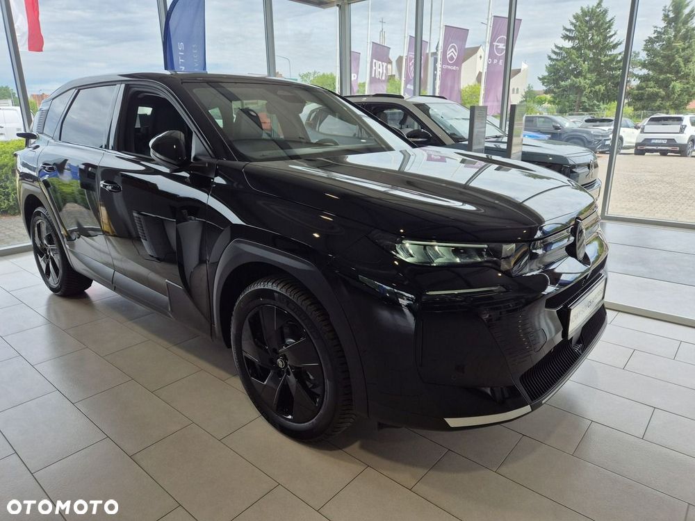 Citroën C5 Aircross - 35