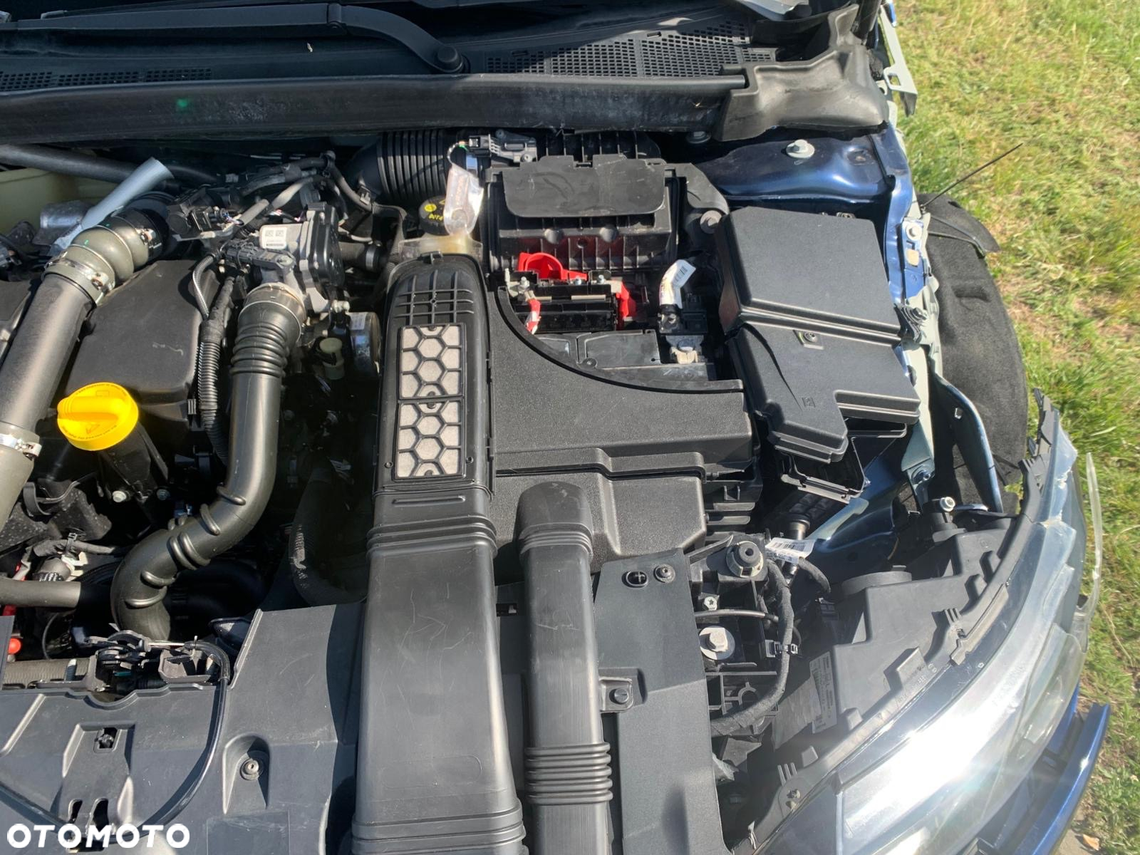 Renault Megane 1.5 dCi Energy Bose EU6 - 13