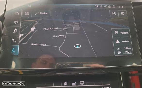 Audi e-tron 55 quattro - 11