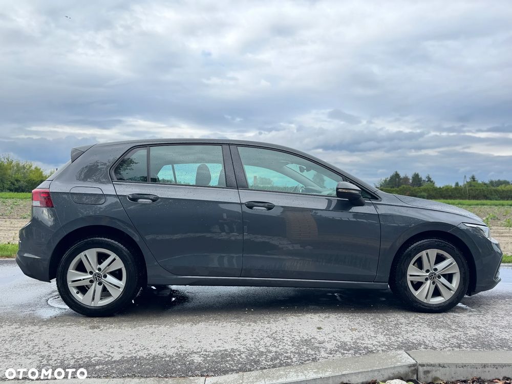 Volkswagen Golf 2.0 TDI Life - 13