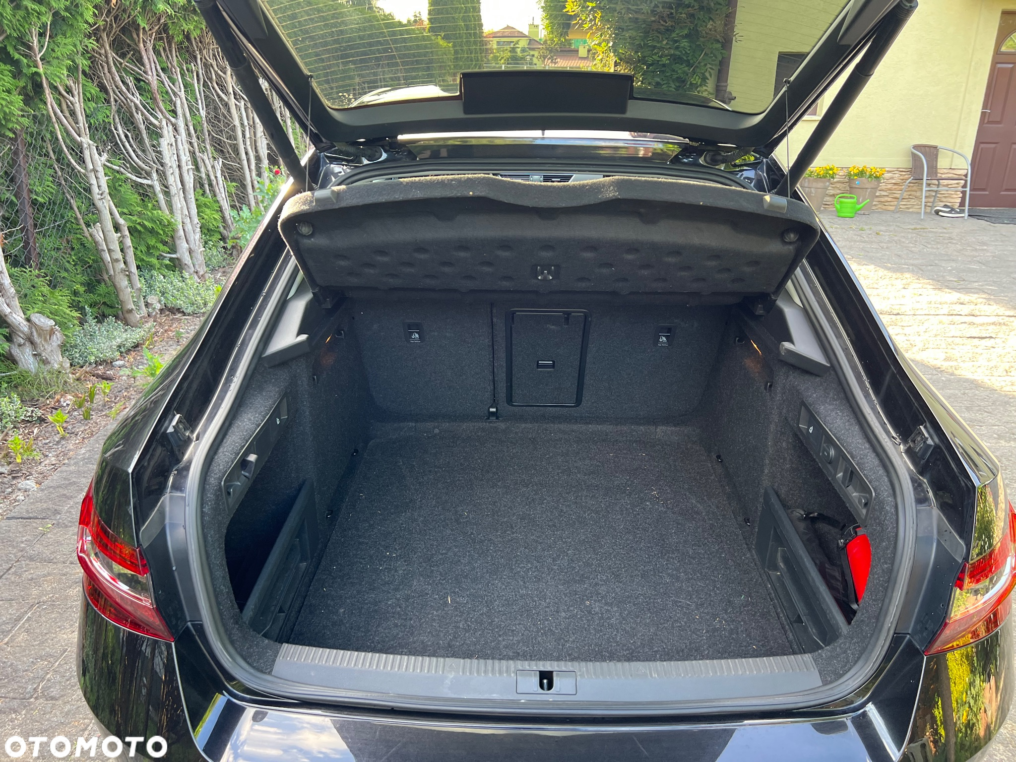 Skoda Superb 1.8 TSI Ambition DSG - 20